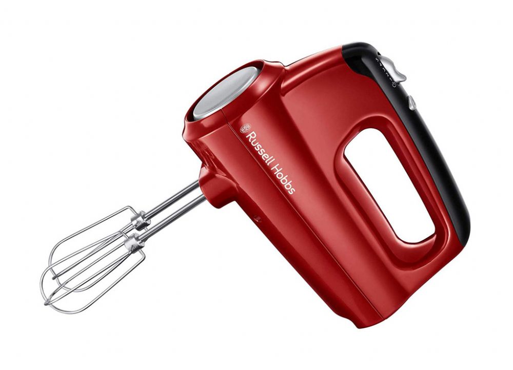 BATIDORA MULTIFUNCIÓN RUSSELL HOBBS 24670-56 DESIRE